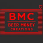 Beer Money Creations BMC logo