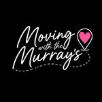 Moving with the Murrays logo
